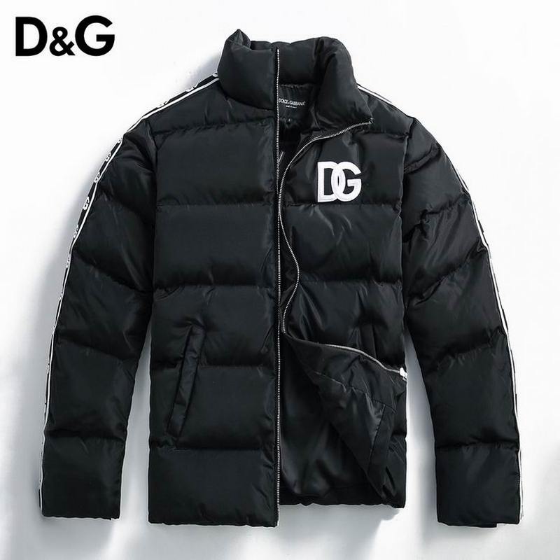 DG Men's Outwear 31